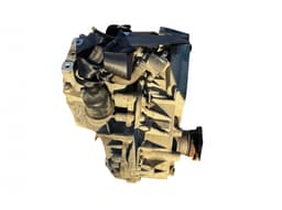 SKODA QSJ PUL PPN Gearbox SKODA OCTAVIA III (5E) (2012-2019) — thumbnail 3