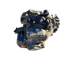 SKODA QSJ PUL PPN Gearbox SKODA OCTAVIA III (5E) (2012-2019) — thumbnail 4