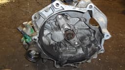 SKODA 02T301103AB Gearbox SKODA ROOMSTER / PRAKTIK (5J) (2005-2015) — thumbnail 2
