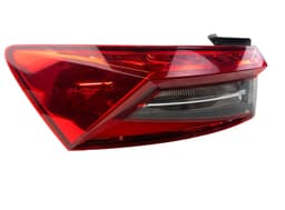 SKODA 565945207 Tail light left SKODA KODIAQ I (NS7) (2016-2024) — thumbnail 1