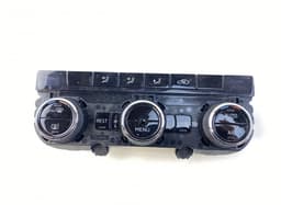 SKODA 565907044DK Heater control panel SKODA KODIAQ I (NS7) (2016-2024) — thumbnail 1