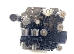 SKODA 00406611B2 Aut. gearbox valve body (mechatronics) SKODA OCTAVIA III (5E) (2012-2019) — thumbnail 4