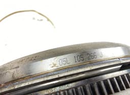 SKODA 05L105266J Flywheel SKODA OCTAVIA IV (NX, NN) (2019-) — thumbnail 5