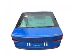 SKODA 5E6827023C Bootlid / tailgate SKODA OCTAVIA IV (NX, NN) (2019-) — thumbnail 1