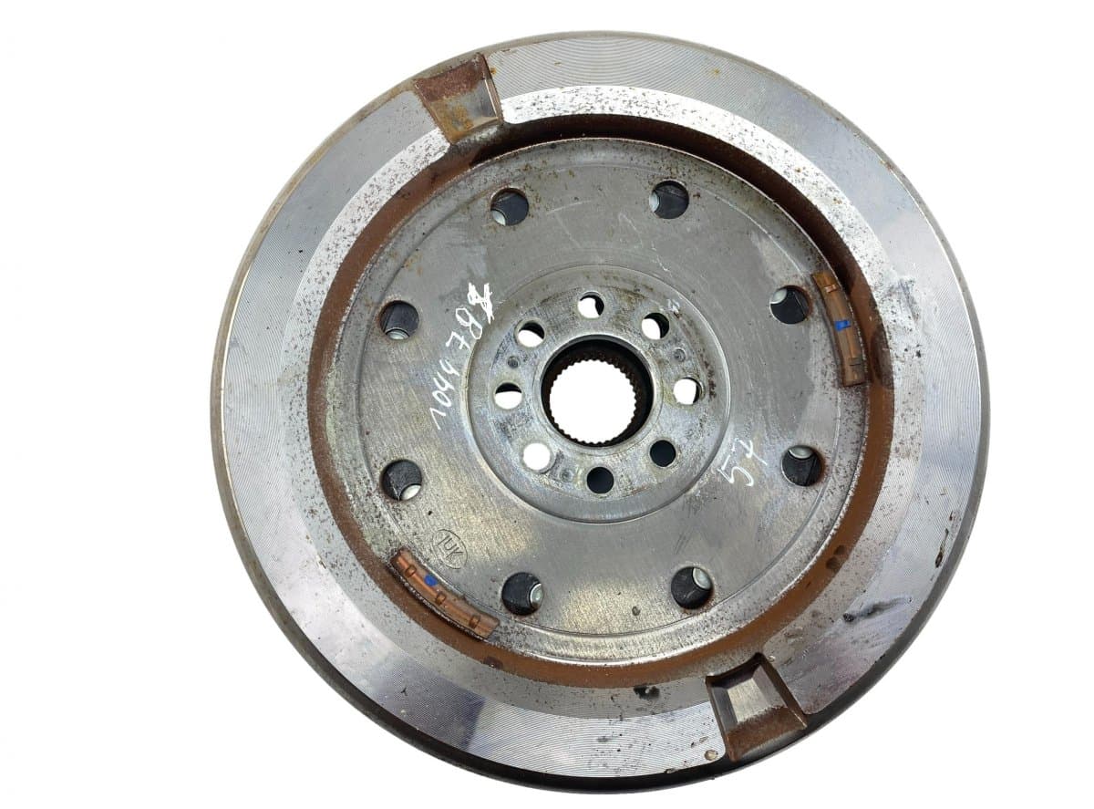 SKODA 05L105266J Flywheel SKODA OCTAVIA IV (NX, NN) (2019-)
