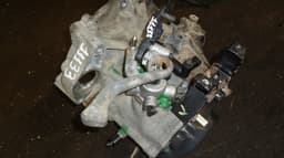 SKODA 02T301103AB Gearbox SKODA ROOMSTER / PRAKTIK (5J) (2005-2015) — thumbnail 6