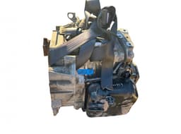 SKODA QSJ PUL PPN Gearbox SKODA OCTAVIA III (5E) (2012-2019) — thumbnail 5