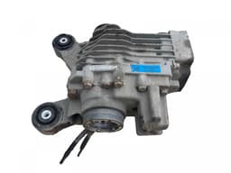 SKODA 0CQ525010S Rear axle differential SKODA KODIAQ I (NS7) (2016-2024) — thumbnail 2