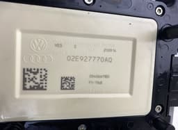 SKODA 00406611B2 Aut. gearbox valve body (mechatronics) SKODA OCTAVIA III (5E) (2012-2019) — thumbnail 3