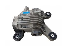 SKODA 0CQ525010S Rear axle differential SKODA KODIAQ I (NS7) (2016-2024) — thumbnail 4