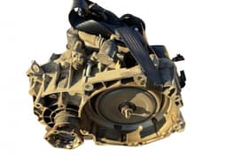 SKODA QSJ PUL PPN Gearbox SKODA OCTAVIA III (5E) (2012-2019) — thumbnail 1