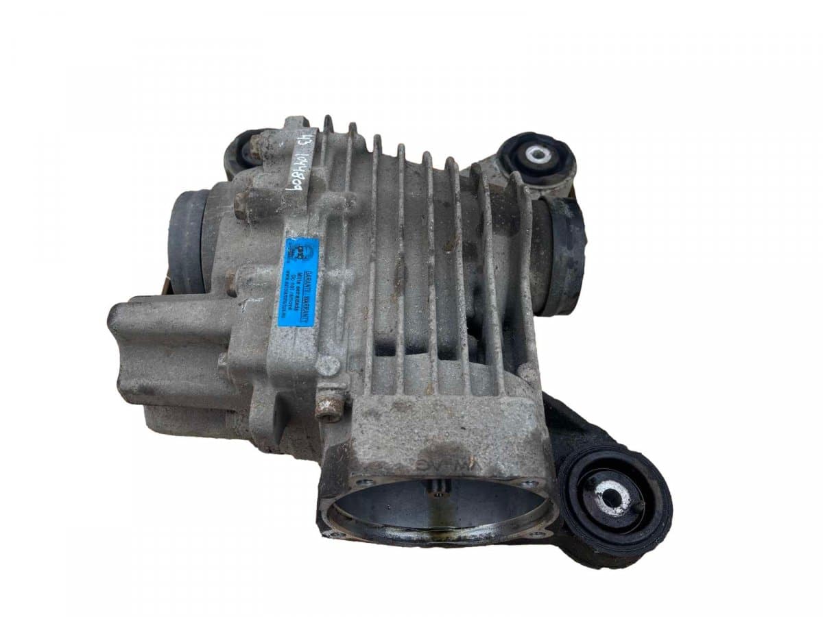 SKODA 0CQ525010S Rear axle differential SKODA KODIAQ I (NS7) (2016-2024)