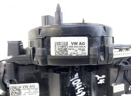 SKODA 5Q0953502AG Indicator/wiper/slip ring switch (stalk) SKODA KODIAQ I (NS7) (2016-2024) — thumbnail 5
