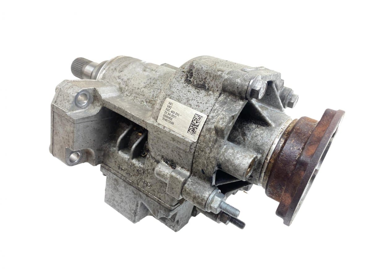 SKODA 0GC409055 Haldex coupling / clutch SKODA OCTAVIA IV (NX, NN) (2019-)