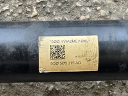 SKODA 5Q0505315AG Rear axle Beam SKODA OCTAVIA IV (NX, NN) (2019-) — thumbnail 3