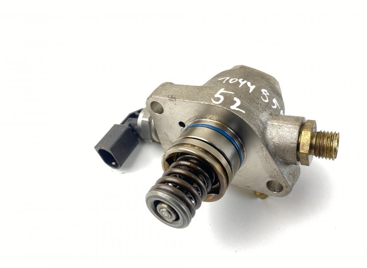 SKODA 06L127025T High pressure pump, petrol SKODA OCTAVIA III (5E) (2012-2019)