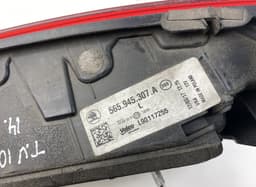 SKODA 565945307A Inner tail light, left SKODA KODIAQ I (NS7) (2016-2024) — thumbnail 3