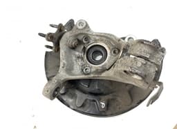 SKODA 5WA407254A Wheel bearing housing front right SKODA OCTAVIA IV (NX, NN) (2019-) — thumbnail 2