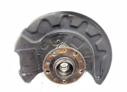 SKODA 5WA407254A Wheel bearing housing front right SKODA OCTAVIA IV (NX, NN) (2019-) — thumbnail 1