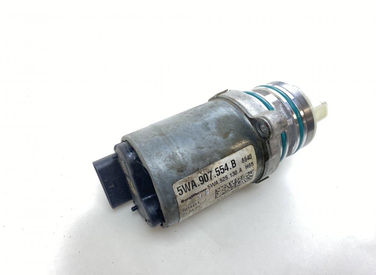SKODA 5WA907554B Haldex pump SKODA OCTAVIA IV (NX, NN) (2019-)