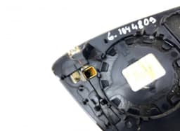 SKODA 565857521B Mirror glass left SKODA KODIAQ I (NS7) (2016-2024) — thumbnail 3