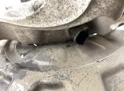 SKODA 5WA407254A Wheel bearing housing front right SKODA OCTAVIA IV (NX, NN) (2019-) — thumbnail 4