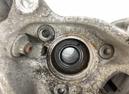 SKODA 5WA407254A Wheel bearing housing front right SKODA OCTAVIA IV (NX, NN) (2019-) — thumbnail 3