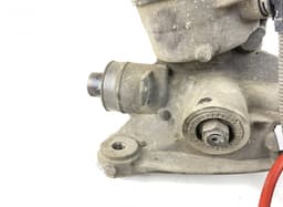 SKODA 5Q1423056J Steering rack SKODA OCTAVIA III (5E) (2012-2019) — thumbnail 3