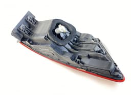 SKODA 565945208 Tail light, right SKODA KODIAQ I (NS7) (2016-2024) — thumbnail 2