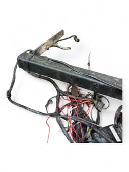 SKODA Towbar SKODA SUPERB II (3T4, 3T5) (2008-2015) — thumbnail 4