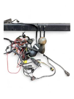 SKODA Towbar SKODA SUPERB II (3T4, 3T5) (2008-2015) — thumbnail 6