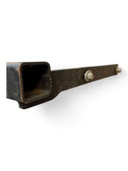 SKODA Towbar SKODA SUPERB II (3T4, 3T5) (2008-2015) — thumbnail 9