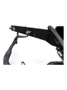 SKODA Towbar SKODA SUPERB II (3T4, 3T5) (2008-2015) — thumbnail 10