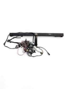 SKODA Towbar SKODA SUPERB II (3T4, 3T5) (2008-2015) — thumbnail 1
