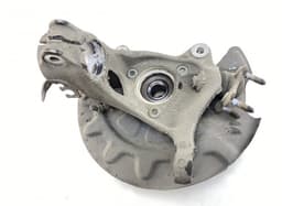 SKODA 5Q0407253B Wheel bearing housing front left SKODA KODIAQ I (NS7) (2016-2024) — thumbnail 2