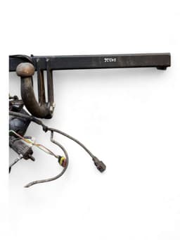SKODA Towbar SKODA SUPERB II (3T4, 3T5) (2008-2015) — thumbnail 3