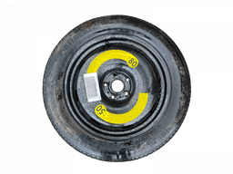 SKODA 5QF601027H Spare wheel SKODA KODIAQ I (NS7) (2016-2024) — thumbnail 1