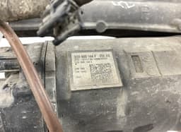 SKODA 5Q1423056J Steering rack SKODA OCTAVIA III (5E) (2012-2019) — thumbnail 4