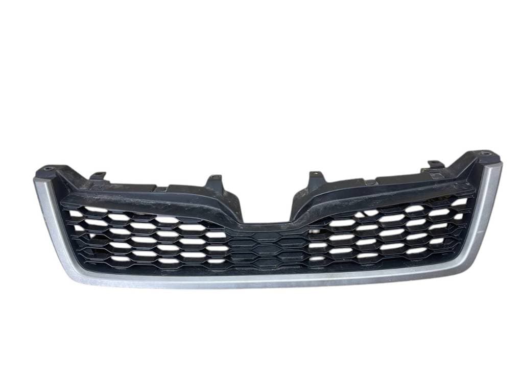 SUBARU 91122SG060 91121SG110 91121SG060 Radiator Grille SUBARU FORESTER (SJ) (2013-2018)