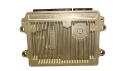 SUBARU 275700-6922 Engine Control Unit / module (ECU) SUBARU FORESTER (SJ) (2013-2018) — thumbnail 4