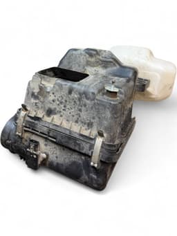 SUBARU A52AG08 46043FG010 46052AG051 46052AG050 46052AG080 22680AA380 Air Cleaner (filter box) SUBARU CROSSTREK / XV I (GP) (2011-2017) — thumbnail 7