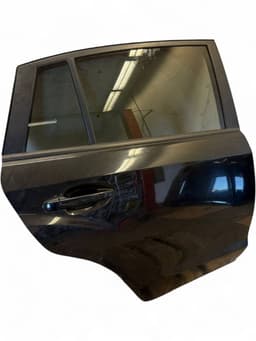 SUBARU Door Rear Right SUBARU CROSSTREK / XV I (GP) (2011-2017) — thumbnail 3