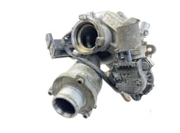 SKODA 06K145874M Turbocharger SKODA OCTAVIA III (5E) (2012-2019) — thumbnail 1