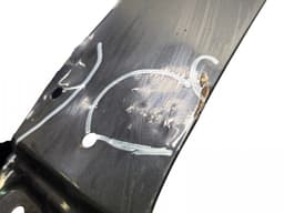 SUBARU 57120AL0709P Fender Front Left SUBARU LEGACY VI / Outback (2014-2019) — thumbnail 2