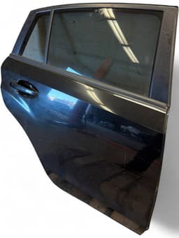 SUBARU Door Rear Right SUBARU CROSSTREK / XV I (GP) (2011-2017) — thumbnail 2