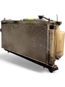 SUBARU Radiator set SUBARU CROSSTREK / XV I (GP) (2011-2017) — thumbnail 1