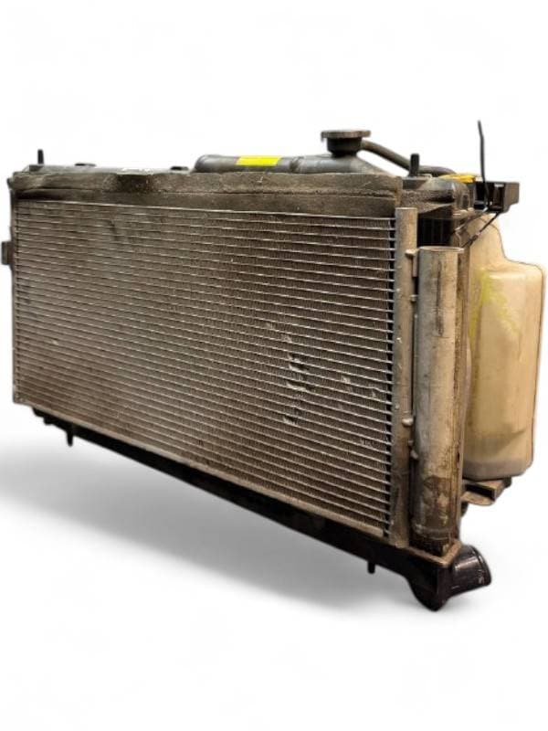 SUBARU Radiator set SUBARU CROSSTREK / XV I (GP) (2011-2017)