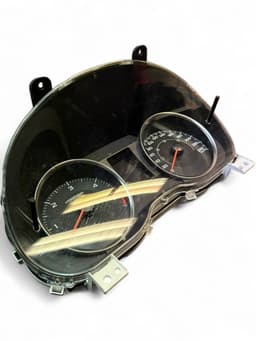 SUBARU 85003FJ46 Instrument Cluster SUBARU CROSSTREK / XV I (GP) (2011-2017) — thumbnail 3