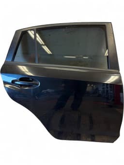 SUBARU Door Rear Right SUBARU CROSSTREK / XV I (GP) (2011-2017) — thumbnail 1
