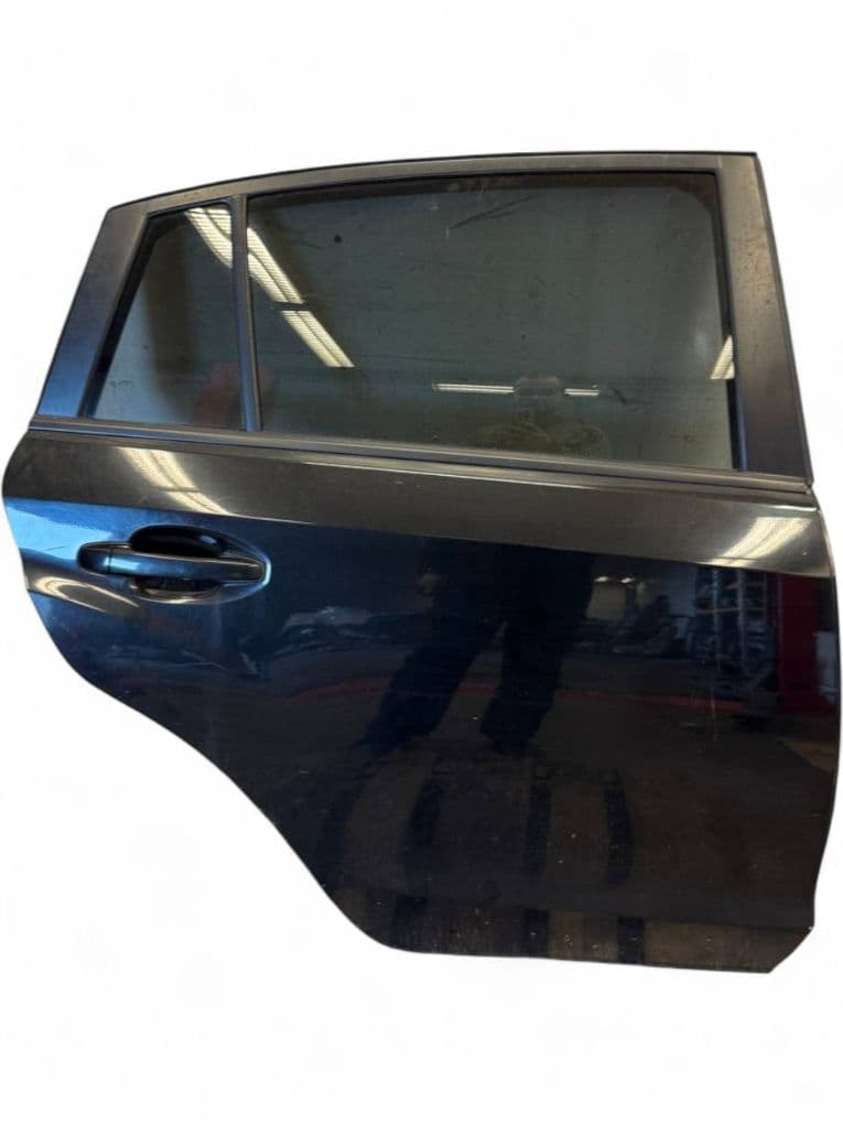 SUBARU Door Rear Right SUBARU CROSSTREK / XV I (GP) (2011-2017)